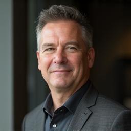 Mark O’Donnell